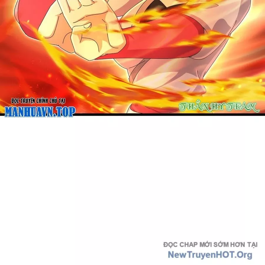 Nghịch Thiên Tà Thần: Chapter 726