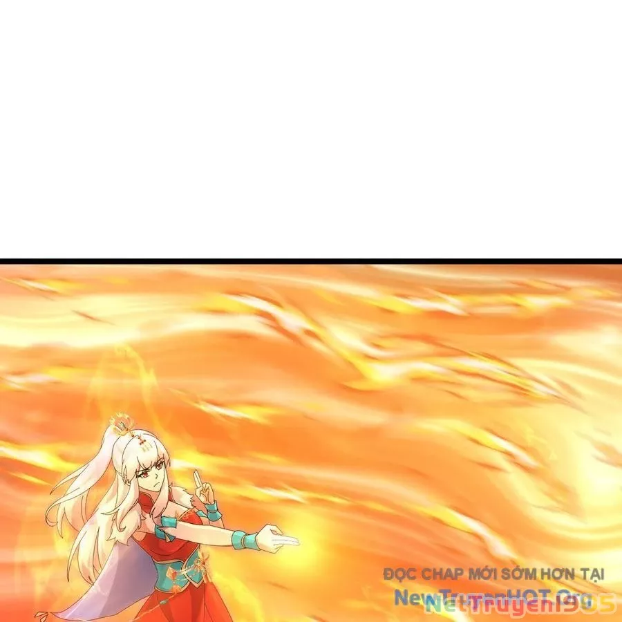 Nghịch Thiên Tà Thần: Chapter 726