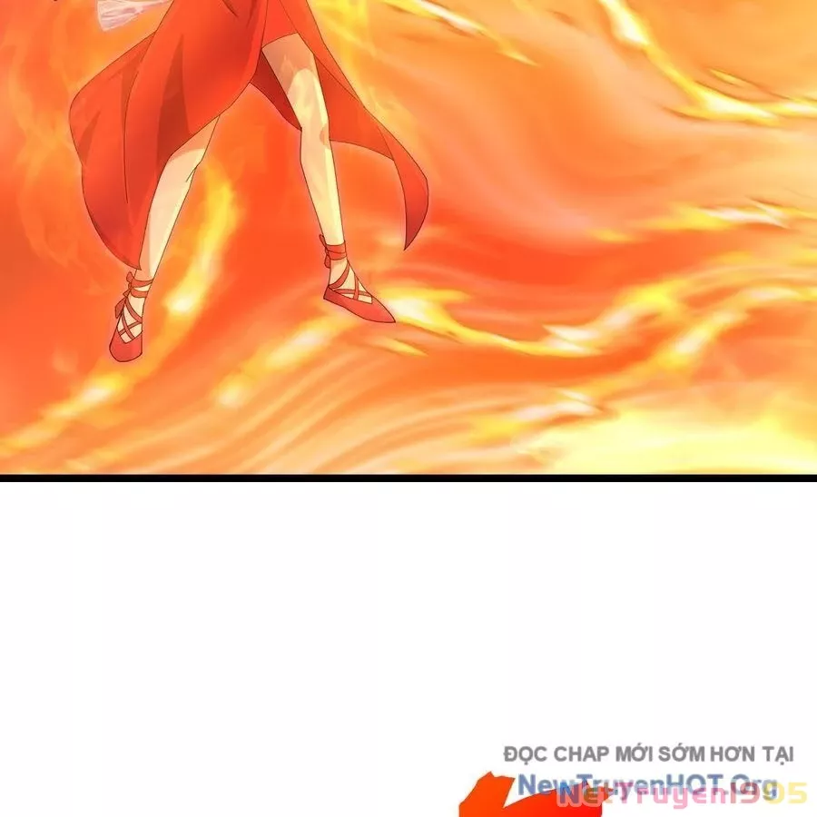 Nghịch Thiên Tà Thần: Chapter 726
