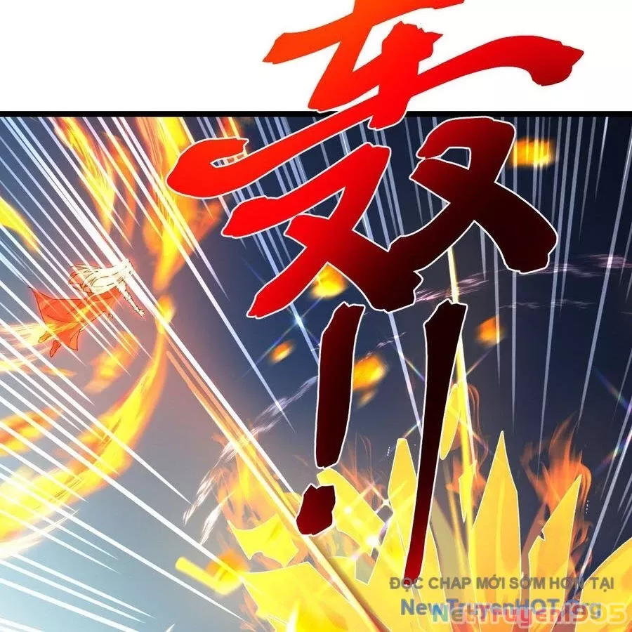 Nghịch Thiên Tà Thần: Chapter 726