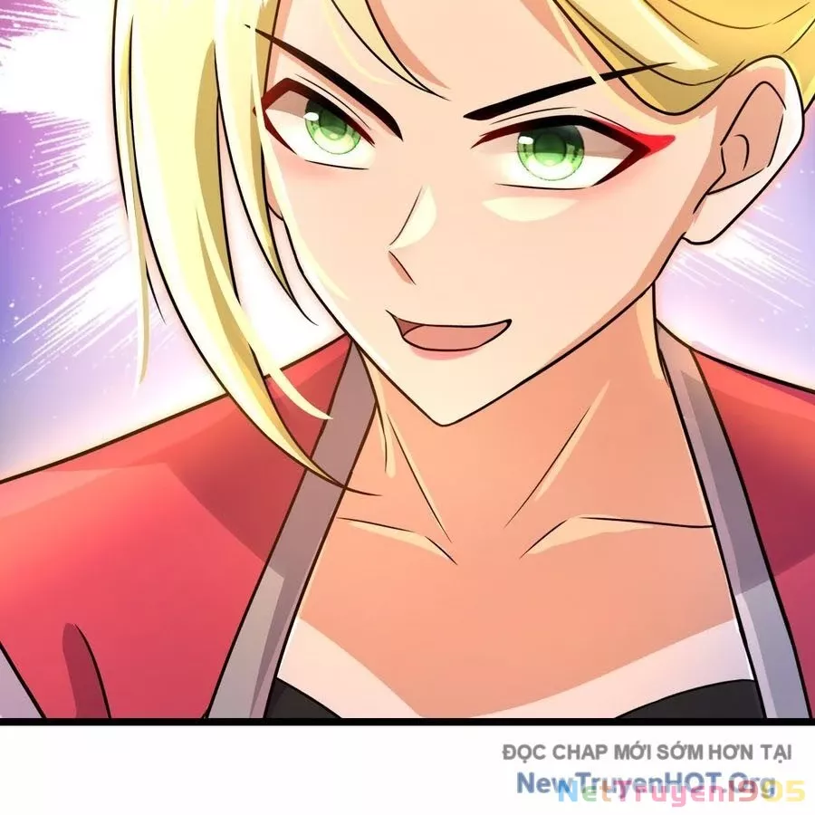 Nghịch Thiên Tà Thần: Chapter 726