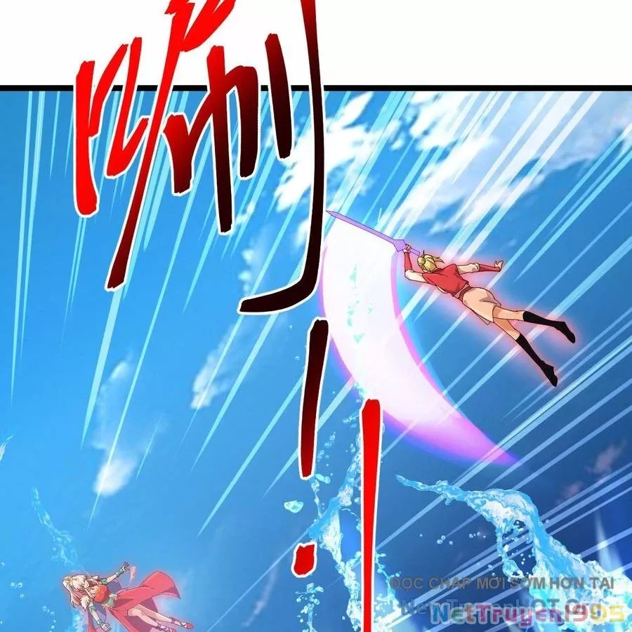Nghịch Thiên Tà Thần: Chapter 726