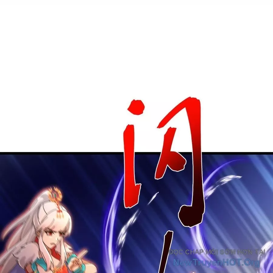 Nghịch Thiên Tà Thần: Chapter 726