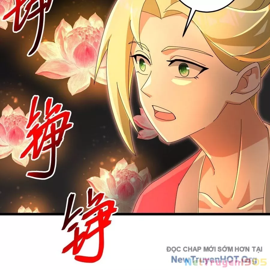 Nghịch Thiên Tà Thần: Chapter 726