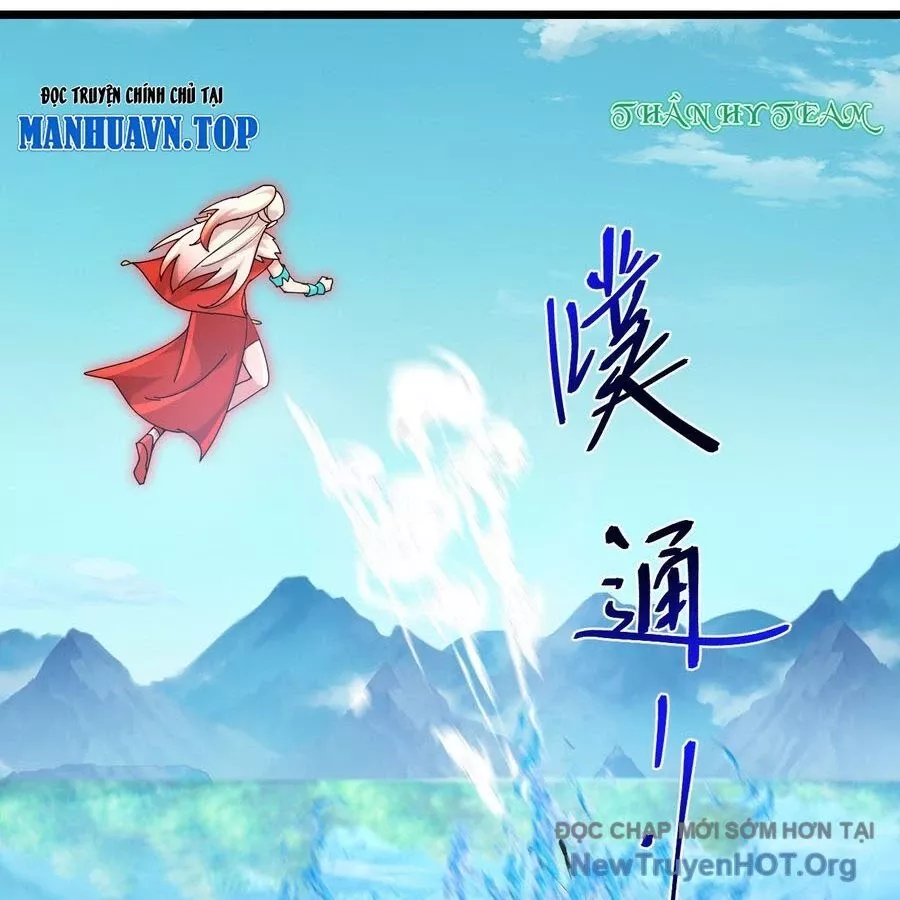 Nghịch Thiên Tà Thần: Chapter 726