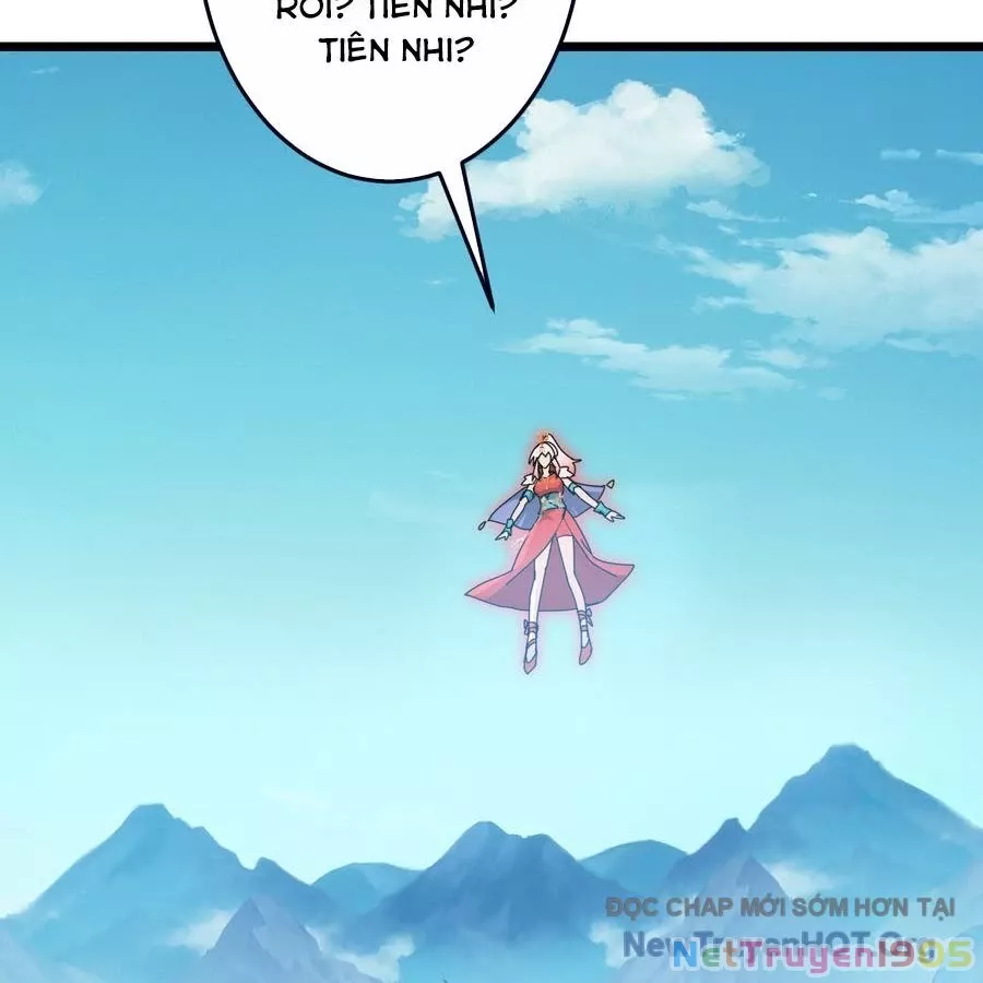 Nghịch Thiên Tà Thần: Chapter 726
