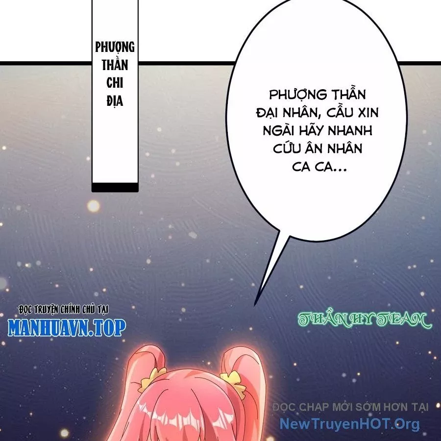 Nghịch Thiên Tà Thần: Chapter 726