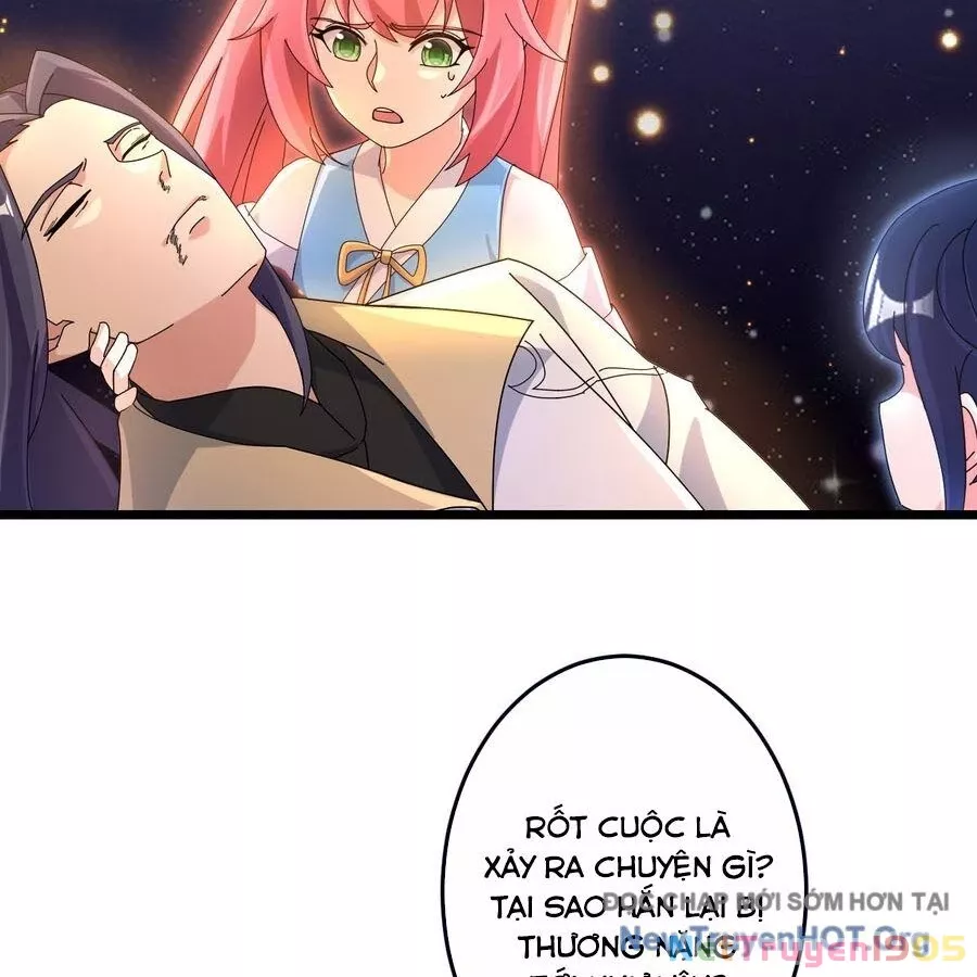 Nghịch Thiên Tà Thần: Chapter 726