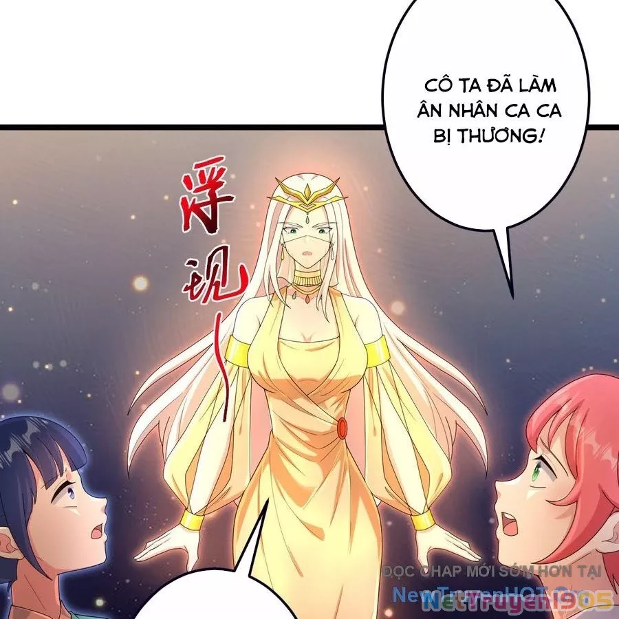 Nghịch Thiên Tà Thần: Chapter 726