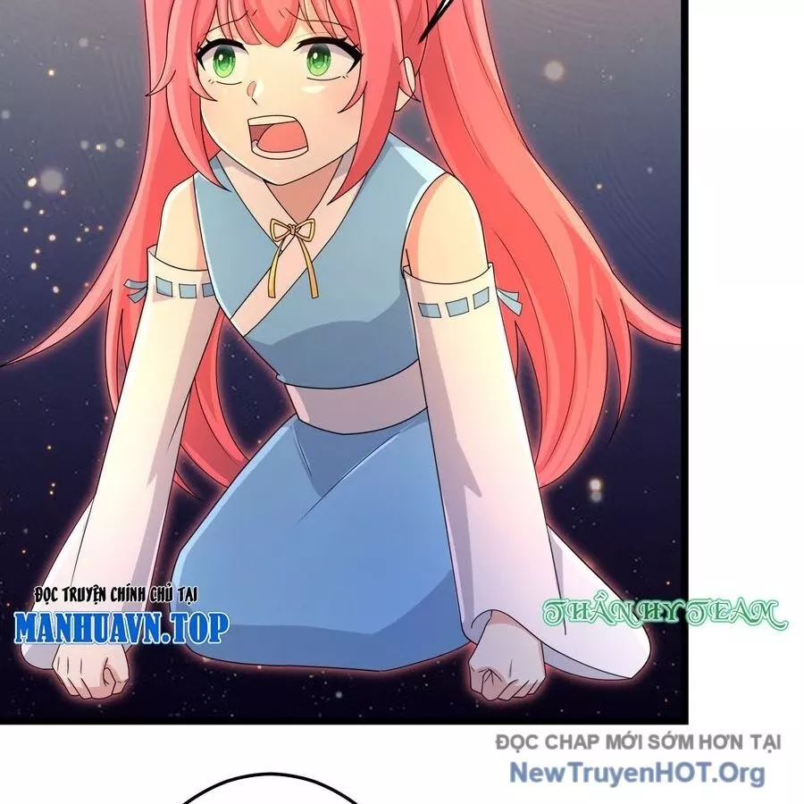 Nghịch Thiên Tà Thần: Chapter 726