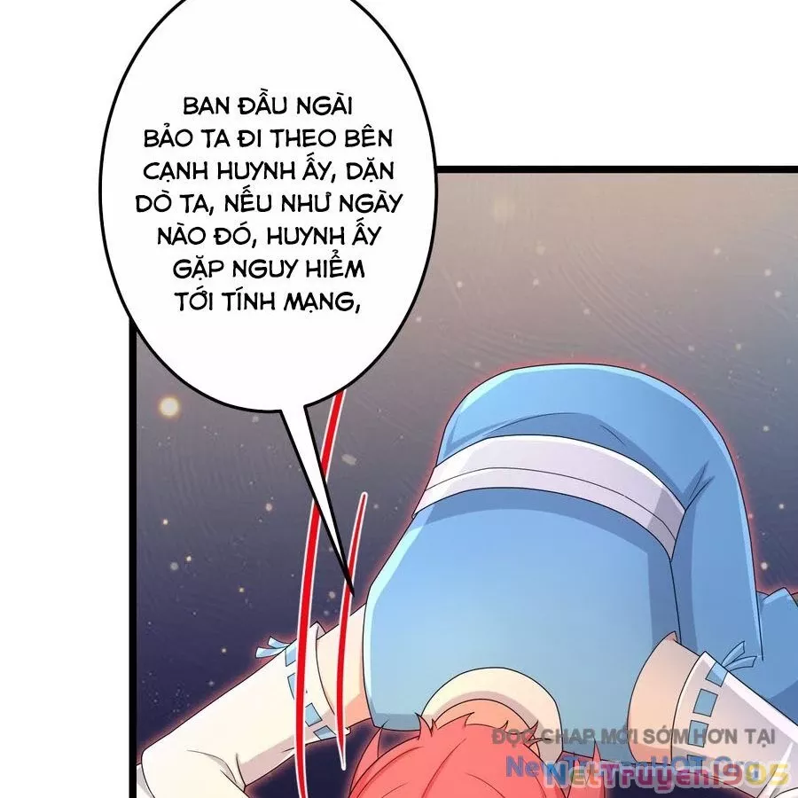 Nghịch Thiên Tà Thần: Chapter 726