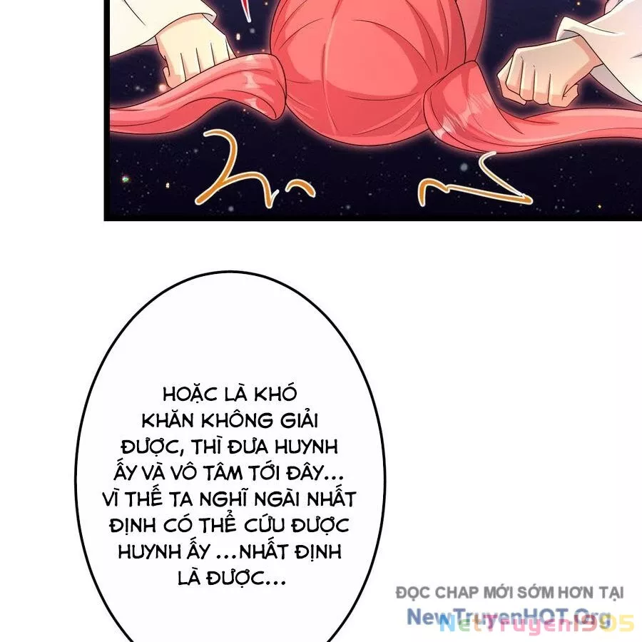 Nghịch Thiên Tà Thần: Chapter 726