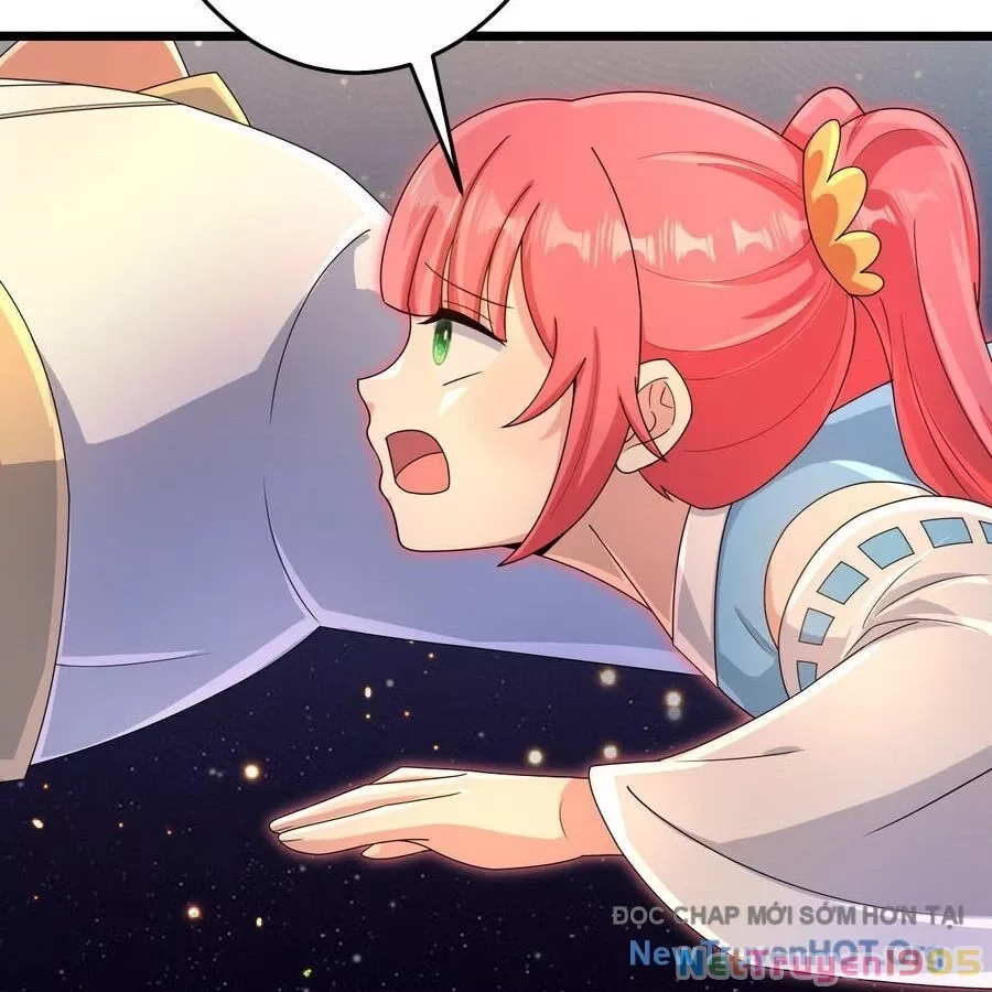 Nghịch Thiên Tà Thần: Chapter 726