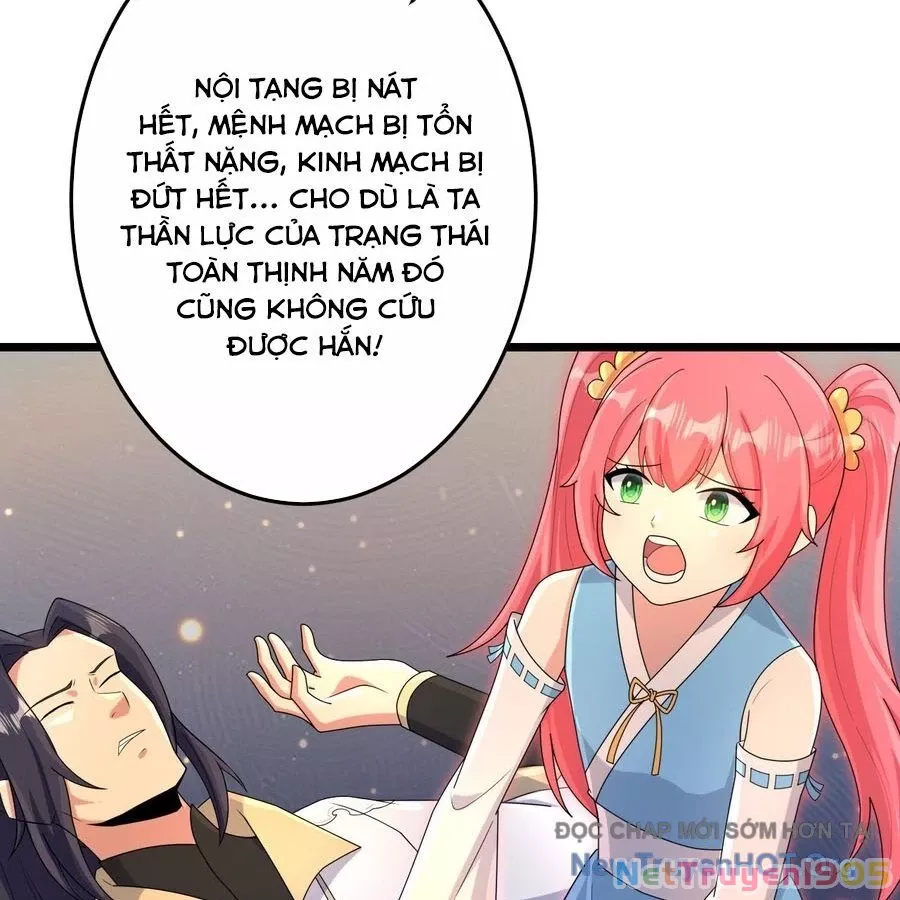Nghịch Thiên Tà Thần: Chapter 726