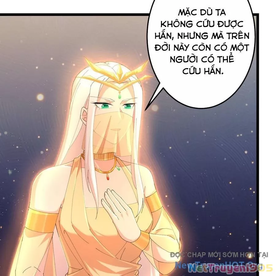 Nghịch Thiên Tà Thần: Chapter 726