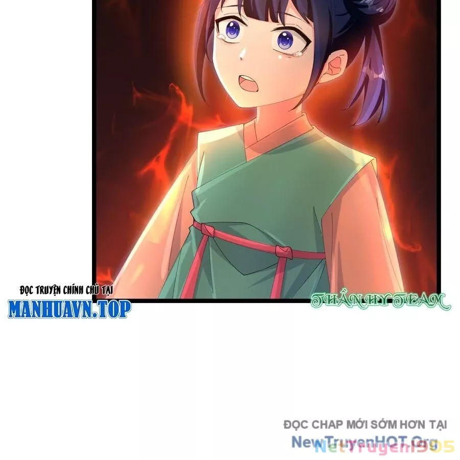 Nghịch Thiên Tà Thần: Chapter 726
