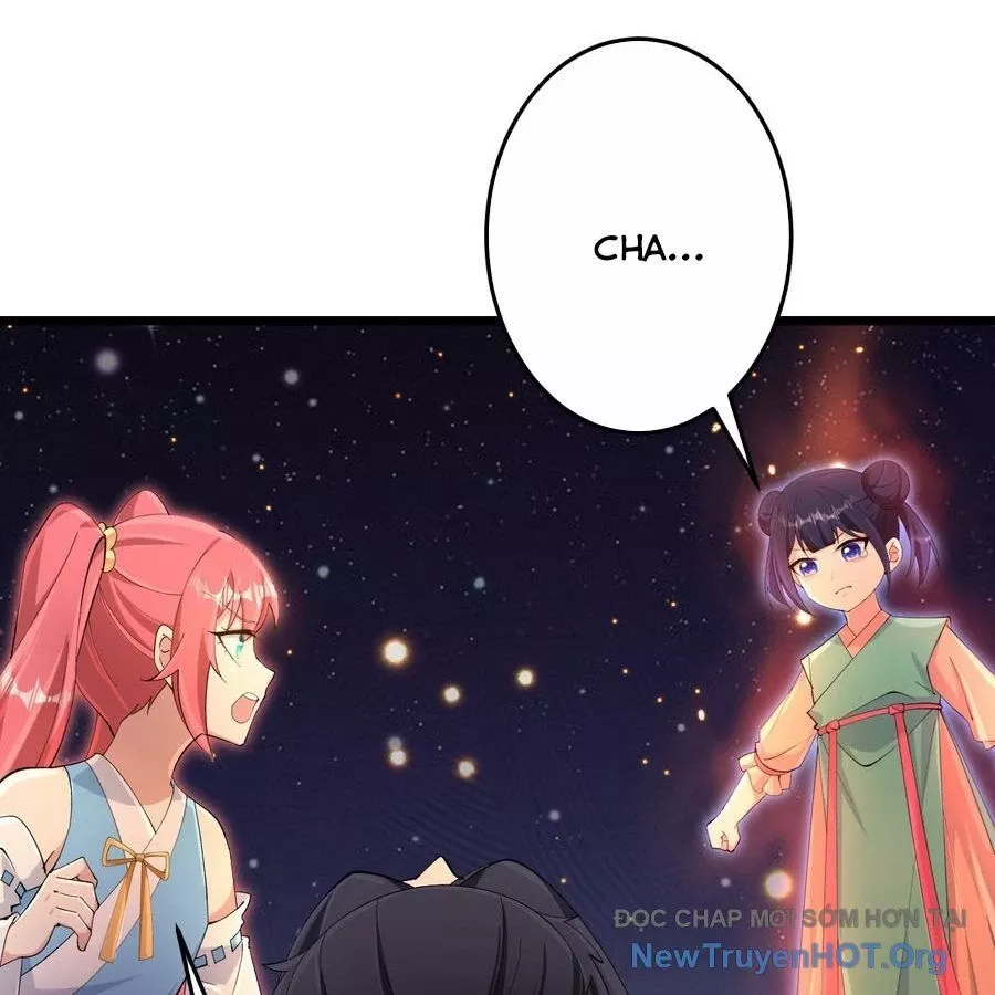 Nghịch Thiên Tà Thần: Chapter 726