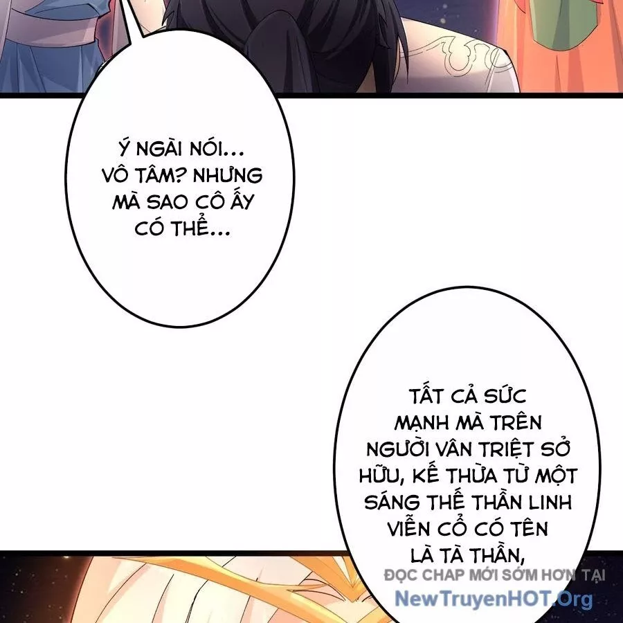 Nghịch Thiên Tà Thần: Chapter 726