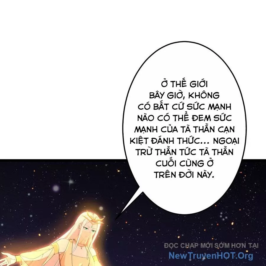 Nghịch Thiên Tà Thần: Chapter 726