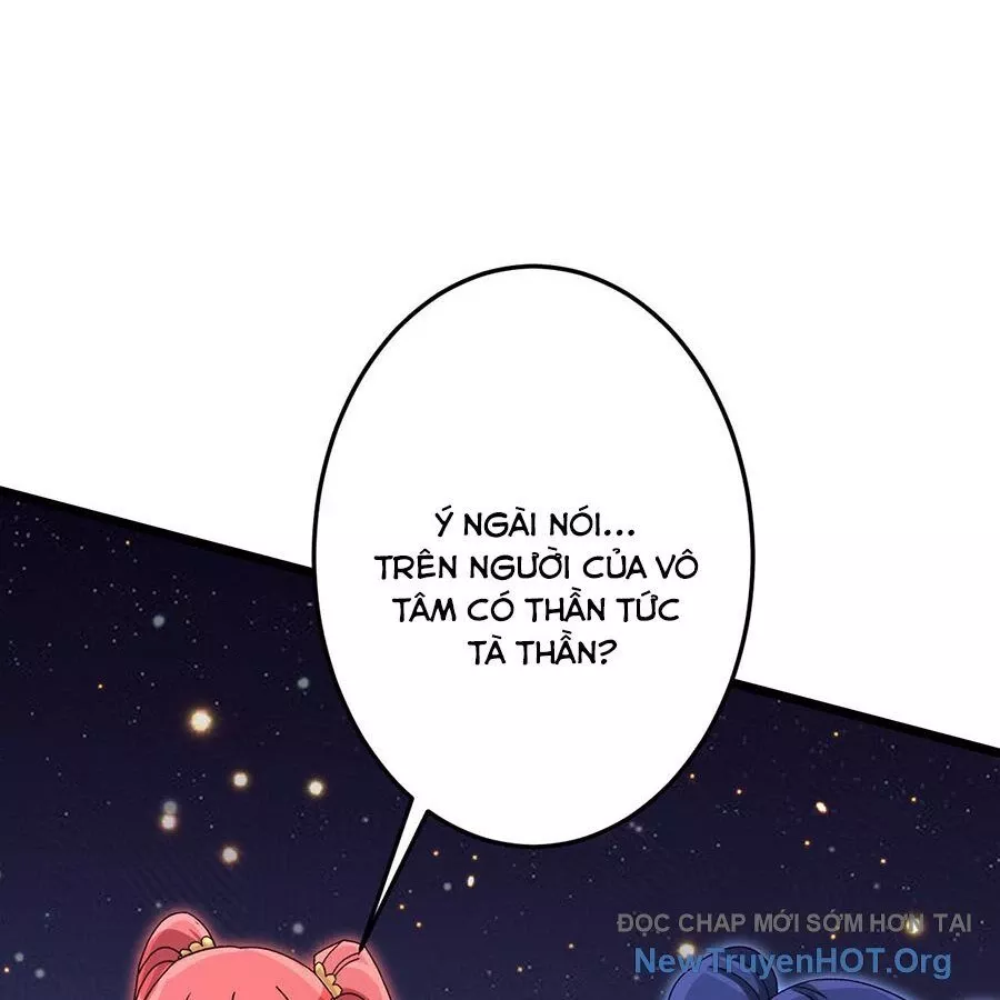 Nghịch Thiên Tà Thần: Chapter 726