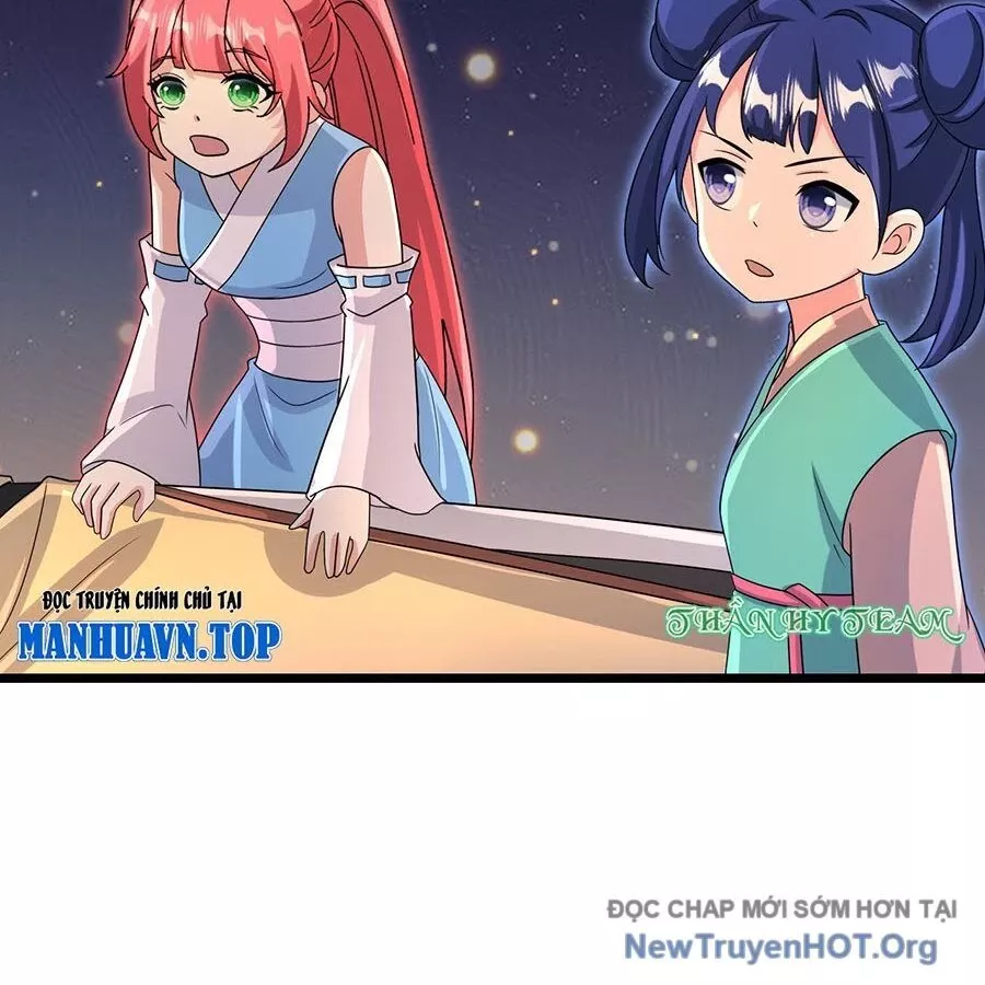 Nghịch Thiên Tà Thần: Chapter 726