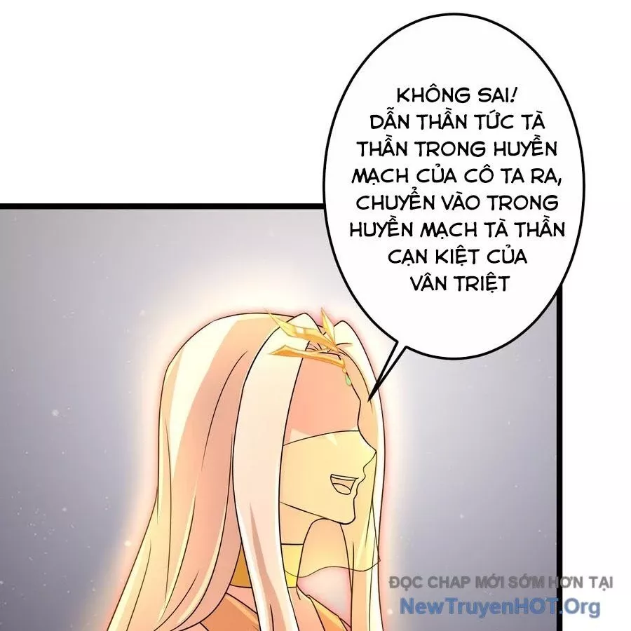 Nghịch Thiên Tà Thần: Chapter 726