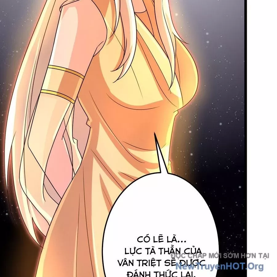 Nghịch Thiên Tà Thần: Chapter 726