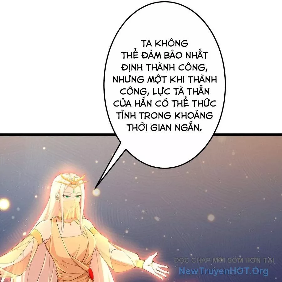 Nghịch Thiên Tà Thần: Chapter 726