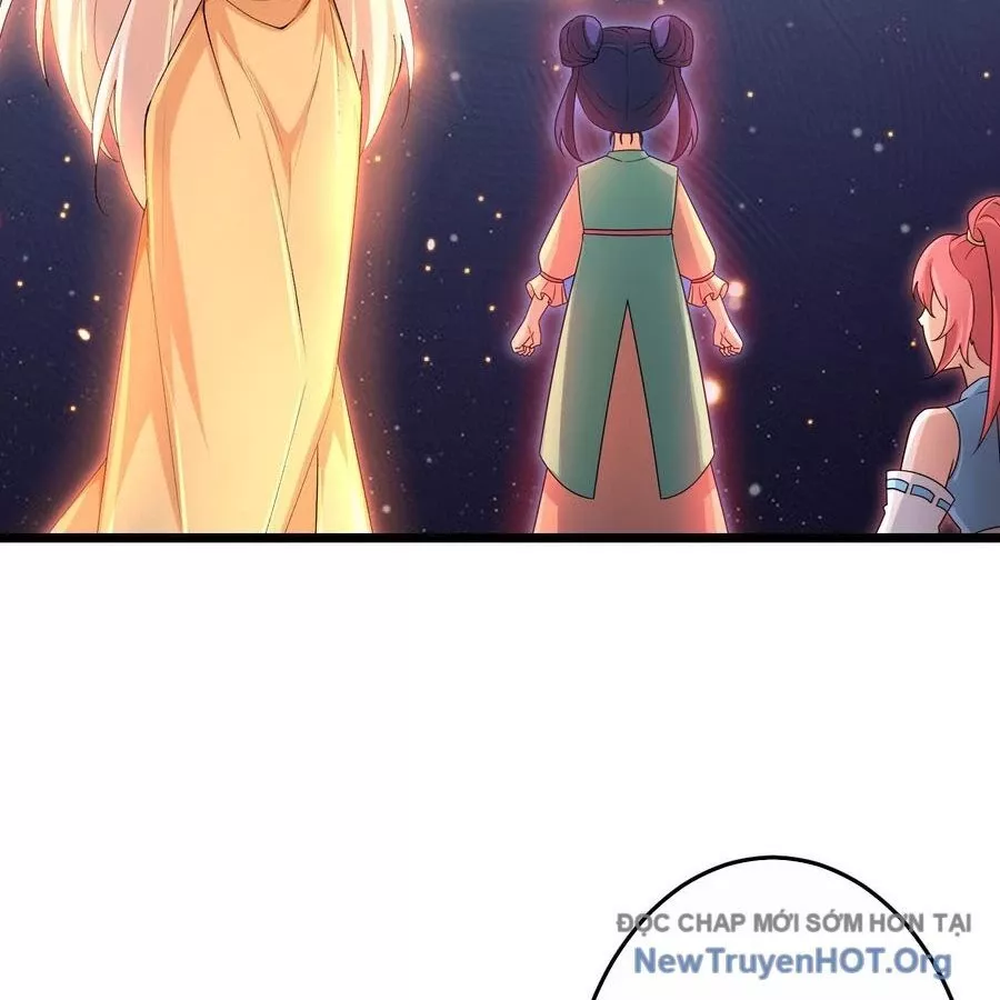 Nghịch Thiên Tà Thần: Chapter 726
