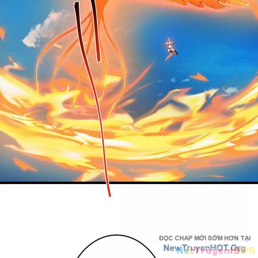 Nghịch Thiên Tà Thần: Chapter 726