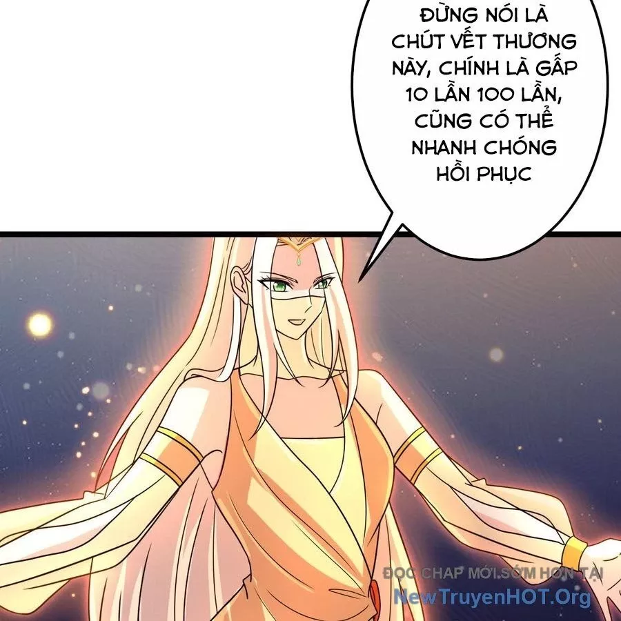 Nghịch Thiên Tà Thần: Chapter 726