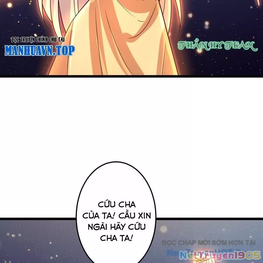 Nghịch Thiên Tà Thần: Chapter 726