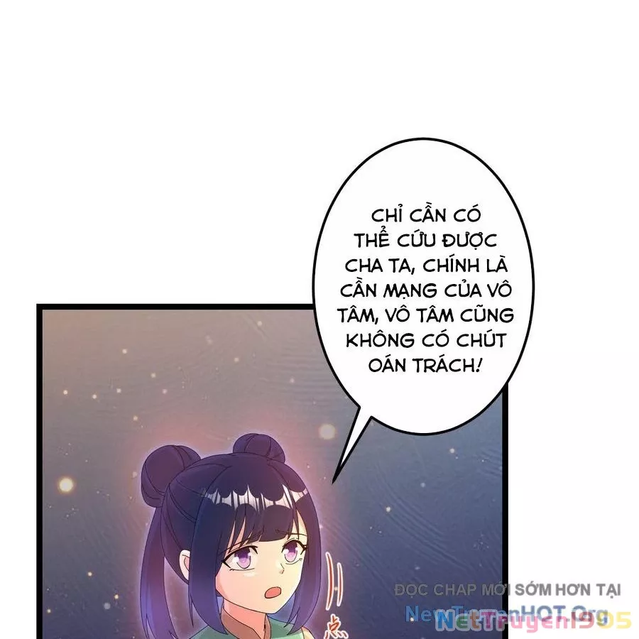 Nghịch Thiên Tà Thần: Chapter 726