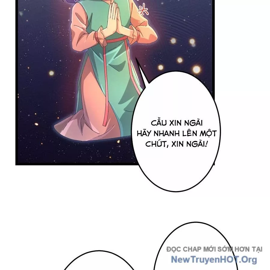 Nghịch Thiên Tà Thần: Chapter 726