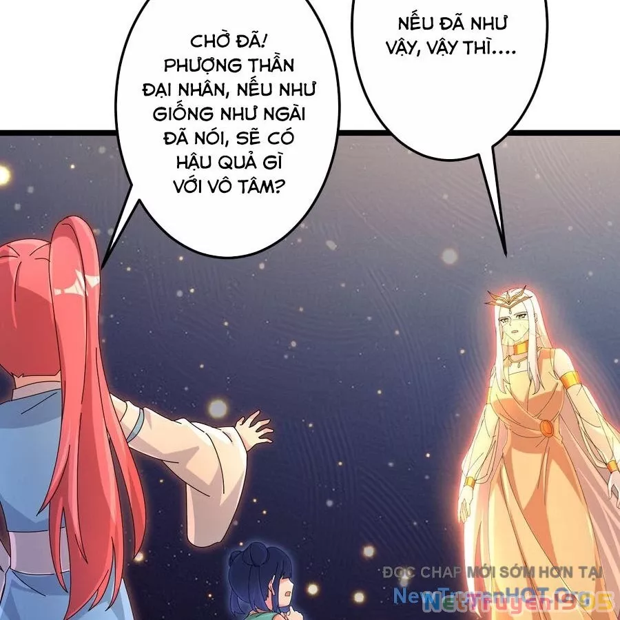Nghịch Thiên Tà Thần: Chapter 726