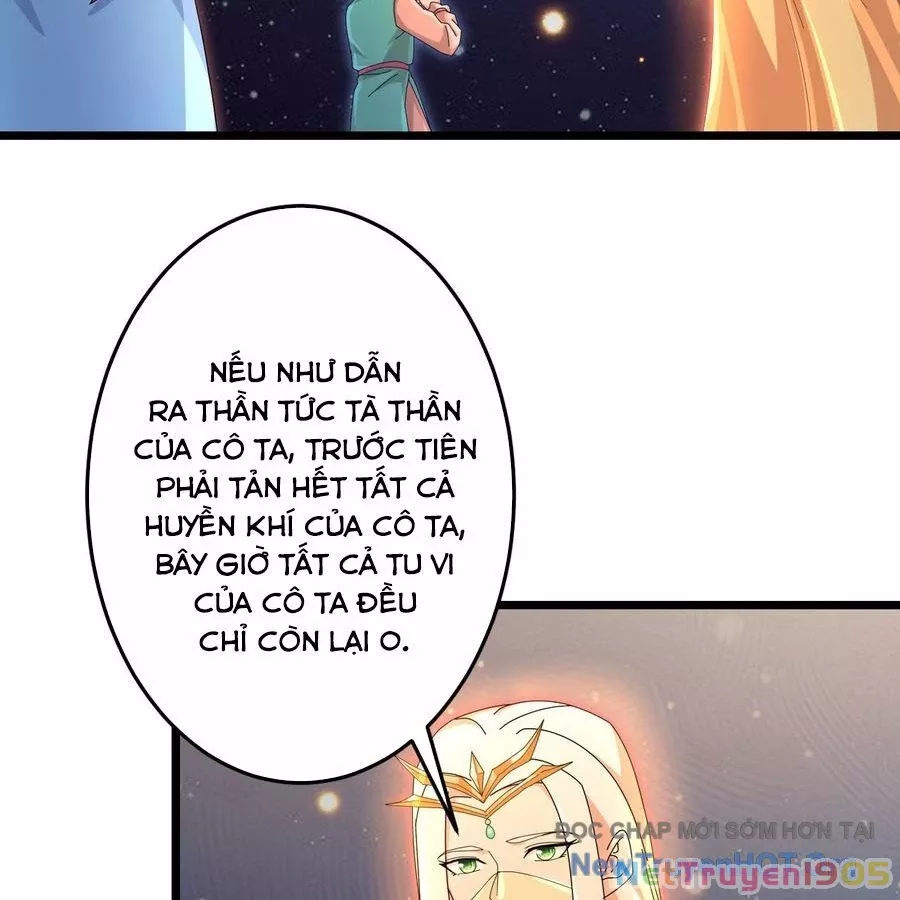 Nghịch Thiên Tà Thần: Chapter 726