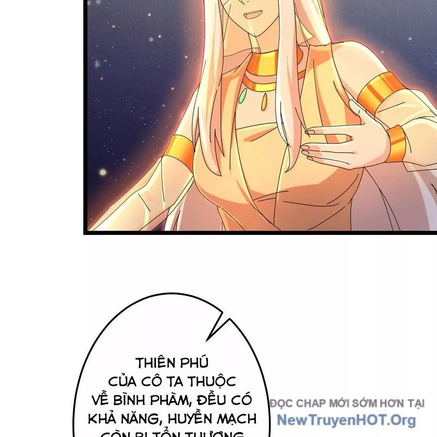 Nghịch Thiên Tà Thần: Chapter 726