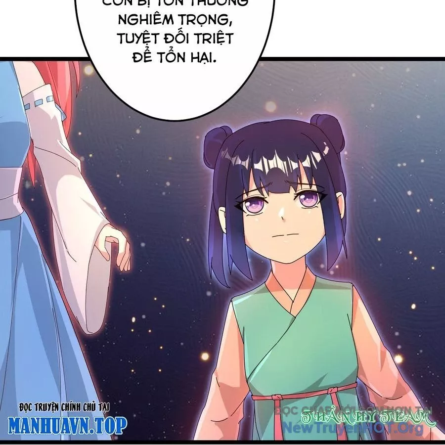 Nghịch Thiên Tà Thần: Chapter 726