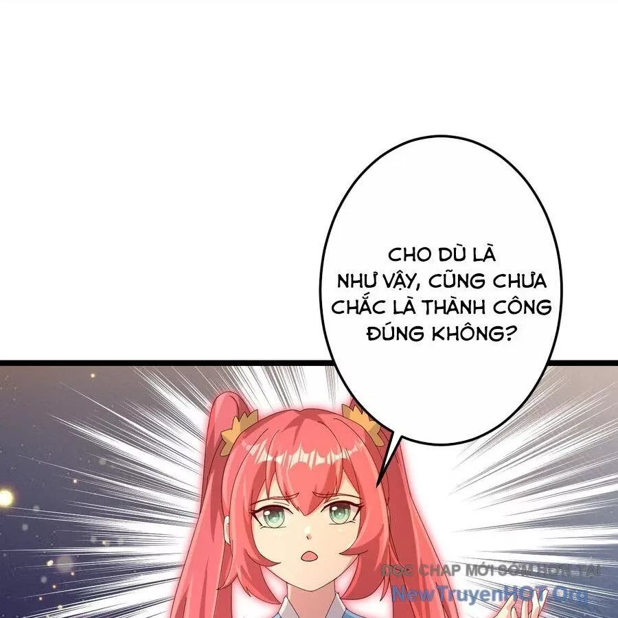 Nghịch Thiên Tà Thần: Chapter 726