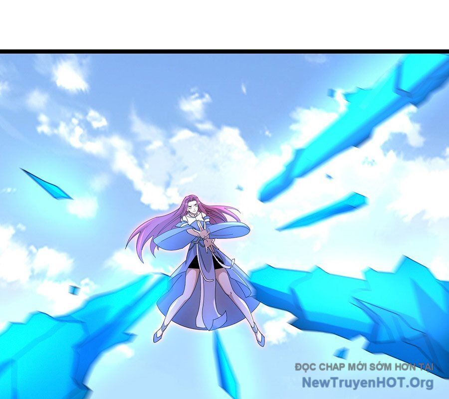 Nghịch Thiên Tà Thần: Chapter 744