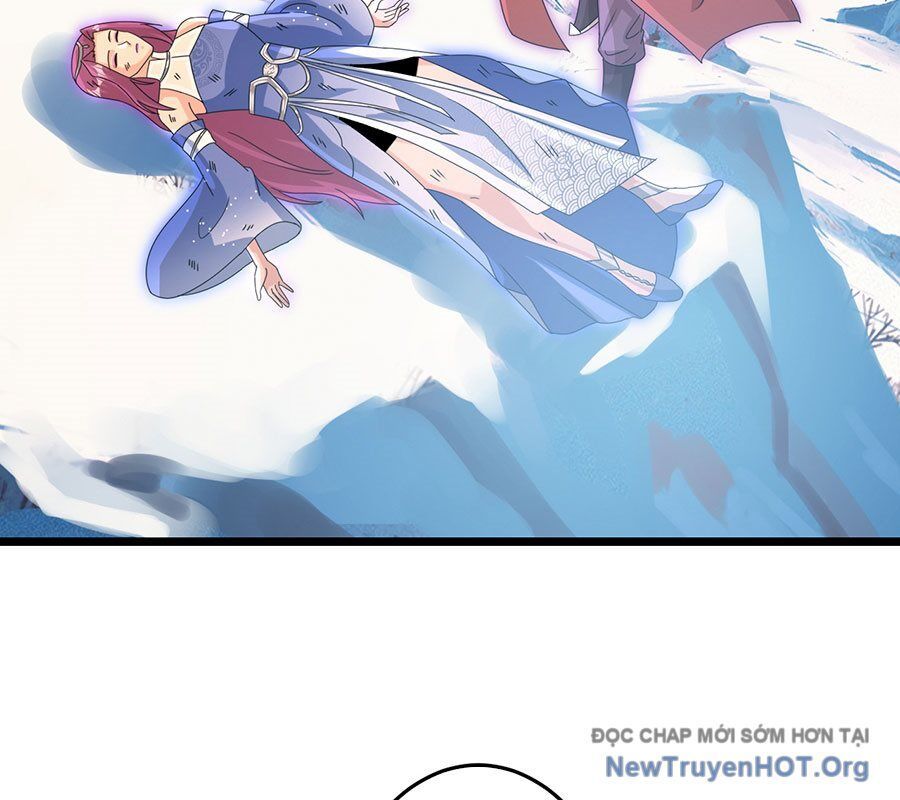 Nghịch Thiên Tà Thần: Chapter 744