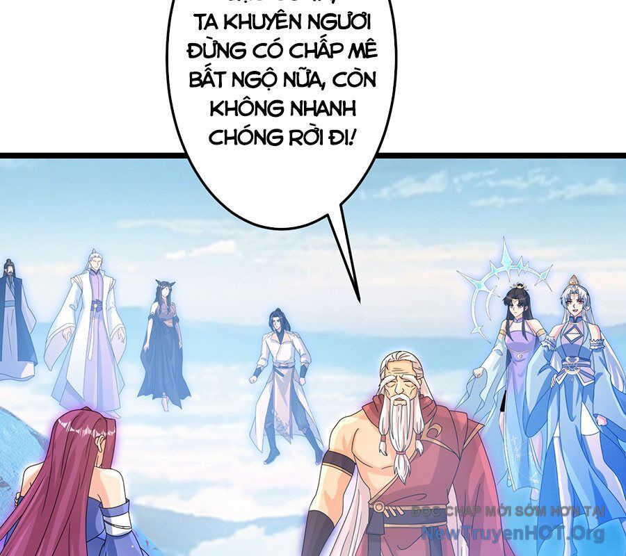 Nghịch Thiên Tà Thần: Chapter 744