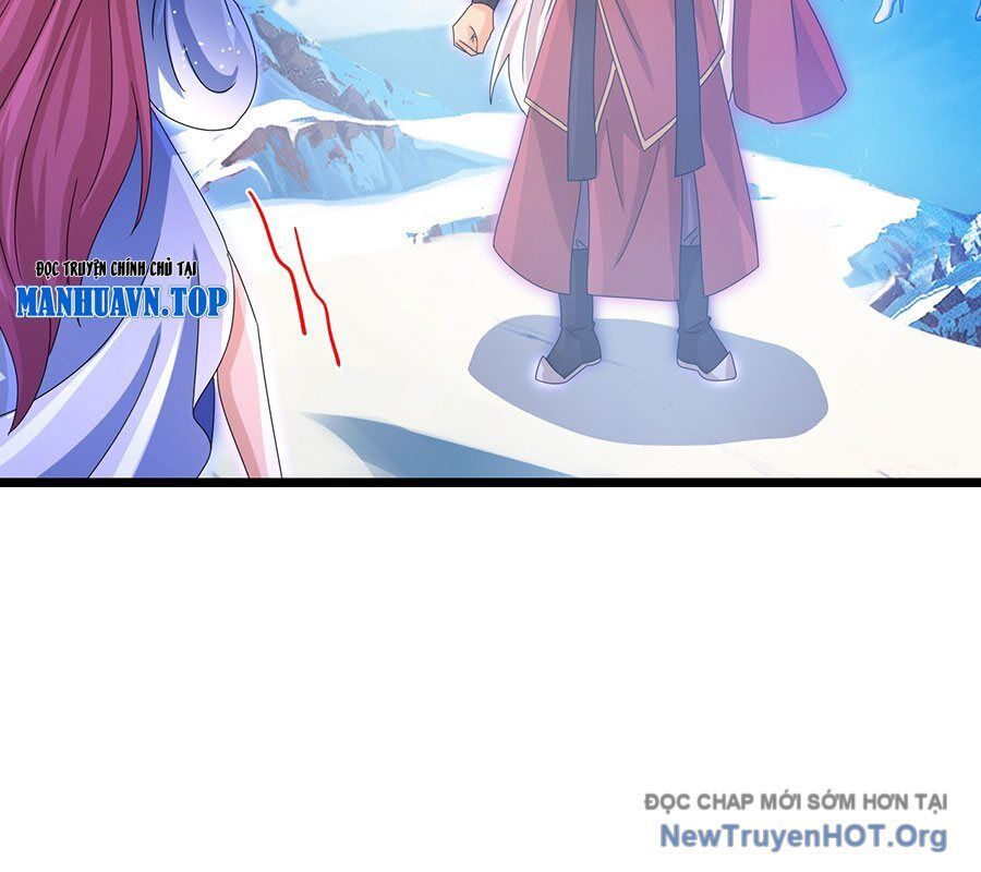 Nghịch Thiên Tà Thần: Chapter 744
