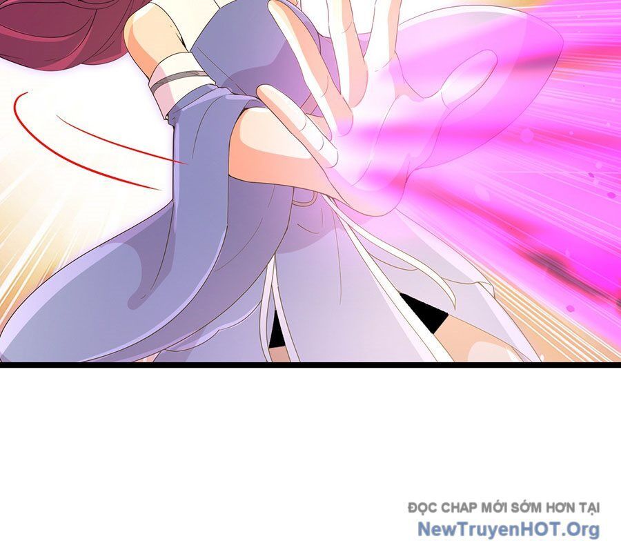 Nghịch Thiên Tà Thần: Chapter 744