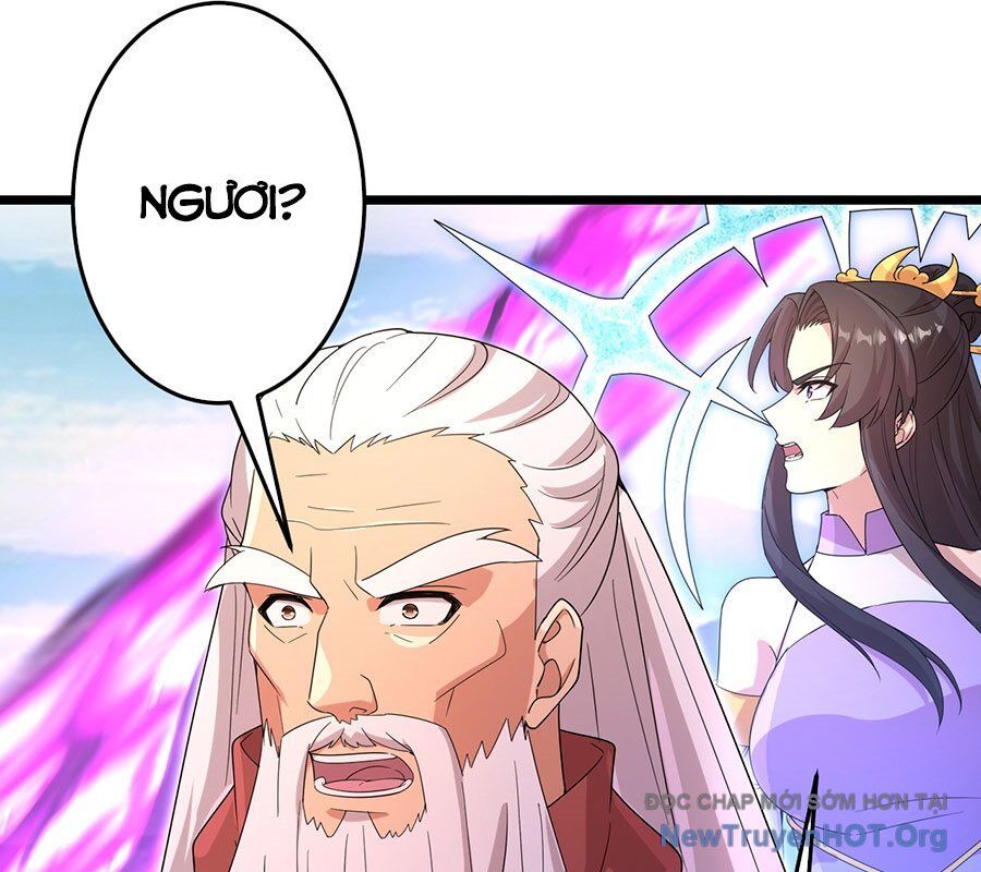 Nghịch Thiên Tà Thần: Chapter 744