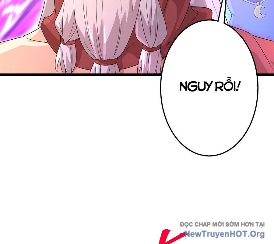 Nghịch Thiên Tà Thần: Chapter 744