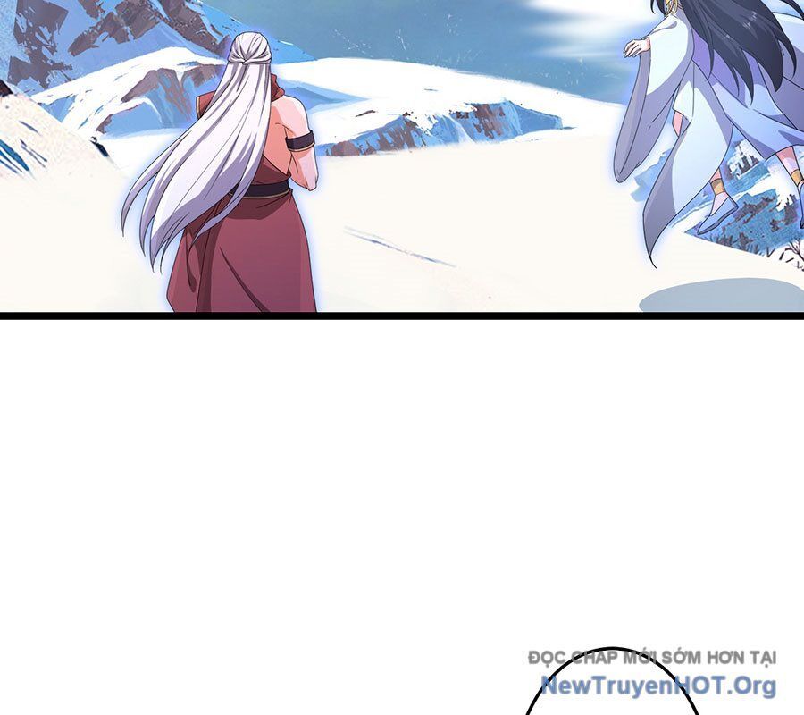 Nghịch Thiên Tà Thần: Chapter 744