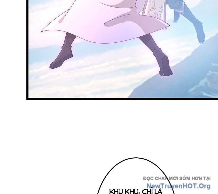 Nghịch Thiên Tà Thần: Chapter 744