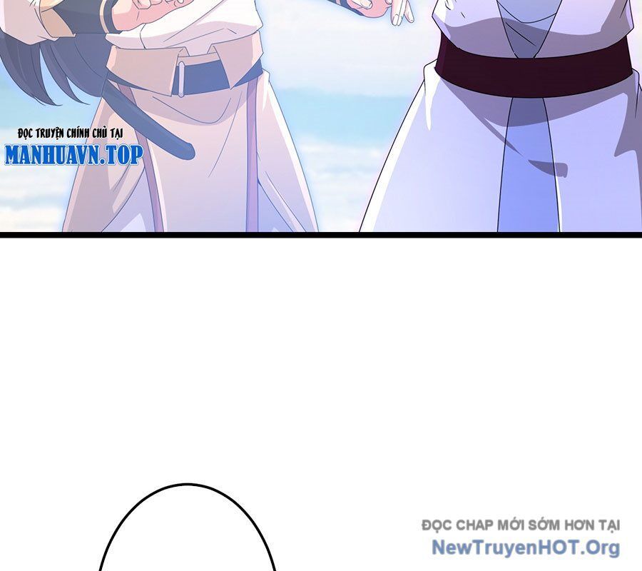 Nghịch Thiên Tà Thần: Chapter 744