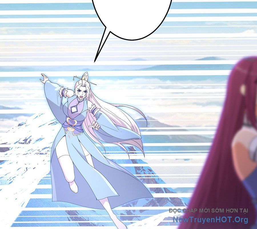 Nghịch Thiên Tà Thần: Chapter 744